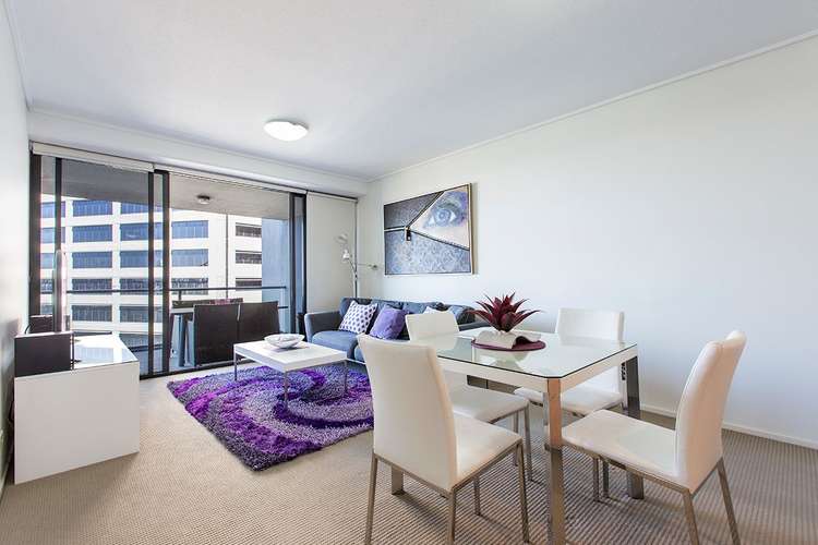 Fifth view of Homely unit listing, 112/420 Queen Street, Brisbane City QLD 4000