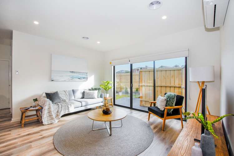 Third view of Homely townhouse listing, 1/108S David Collins Drive, Endeavour Hills VIC 3802