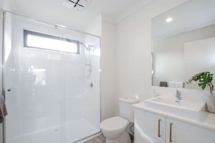 Sixth view of Homely townhouse listing, 1/108S David Collins Drive, Endeavour Hills VIC 3802