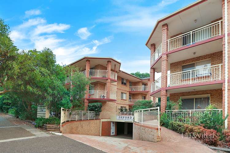 Main view of Homely unit listing, 9/16-18 Oxford Street, Sutherland NSW 2232