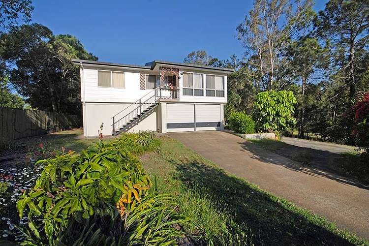 Main view of Homely house listing, 11 Daisy Hill Road, Daisy Hill QLD 4127