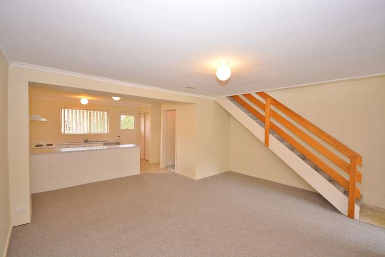 Second view of Homely townhouse listing, 29/8-16 Briggs Road, Springwood QLD 4127