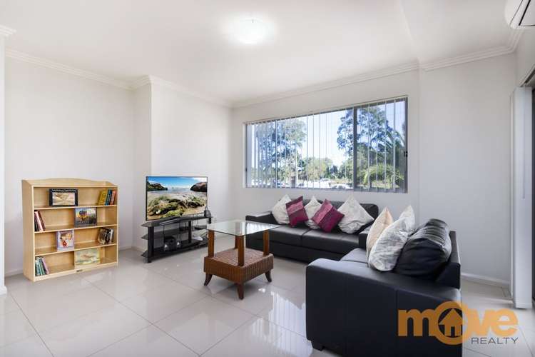 Fourth view of Homely apartment listing, 4/93-95 Campbell Street, Liverpool NSW 2170