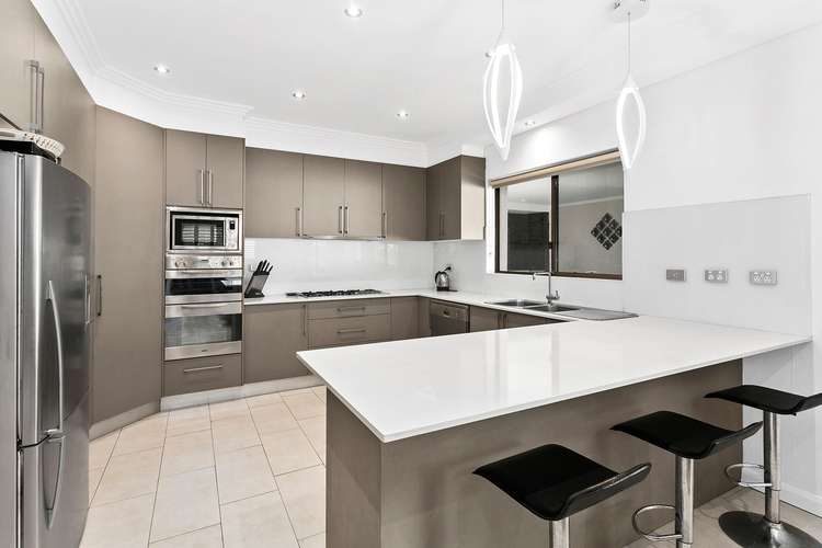 Fifth view of Homely house listing, 78 Waitara Parade, Hurstville Grove NSW 2220