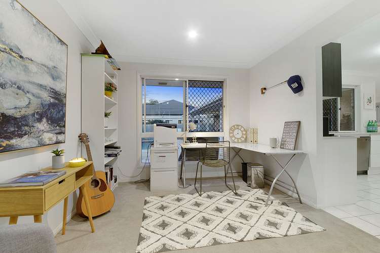 Fourth view of Homely house listing, 5 Oprah Place, Belmont QLD 4153