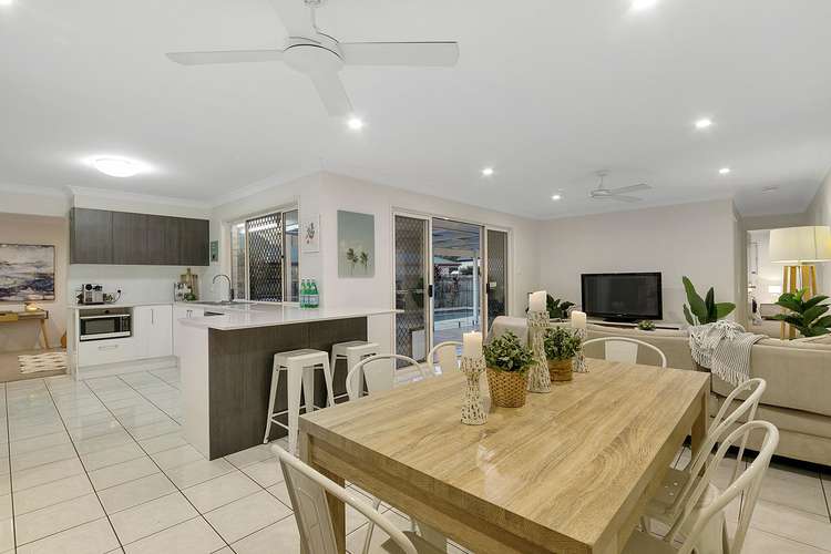 Fifth view of Homely house listing, 5 Oprah Place, Belmont QLD 4153
