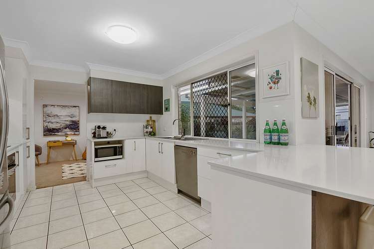 Sixth view of Homely house listing, 5 Oprah Place, Belmont QLD 4153