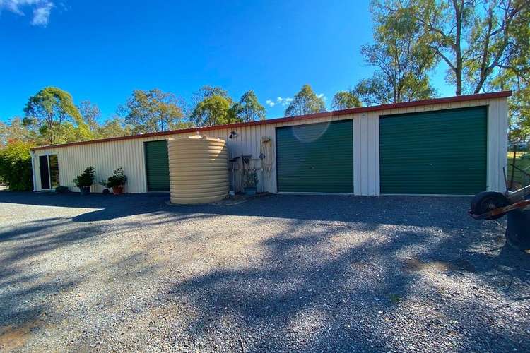 Fourth view of Homely house listing, 52 Walnut Drive, Brightview QLD 4311