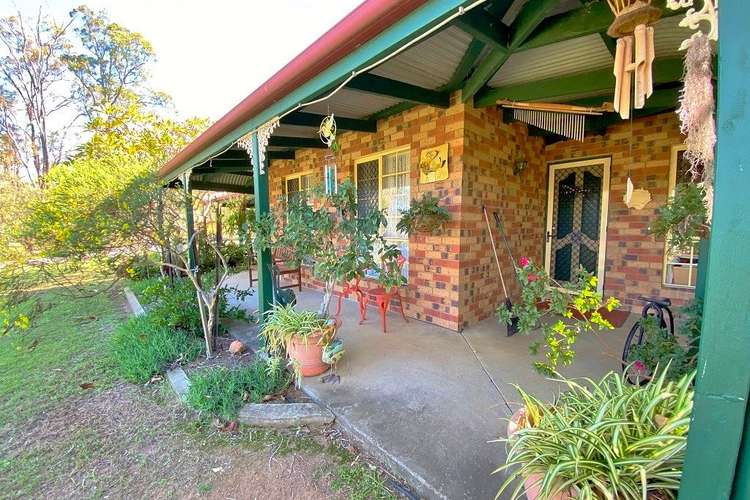 Sixth view of Homely house listing, 52 Walnut Drive, Brightview QLD 4311