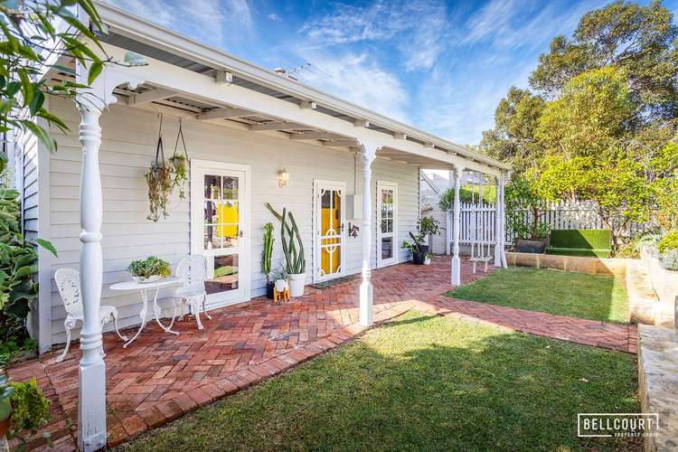 Second view of Homely house listing, 6 Smyth Road, Shenton Park WA 6008