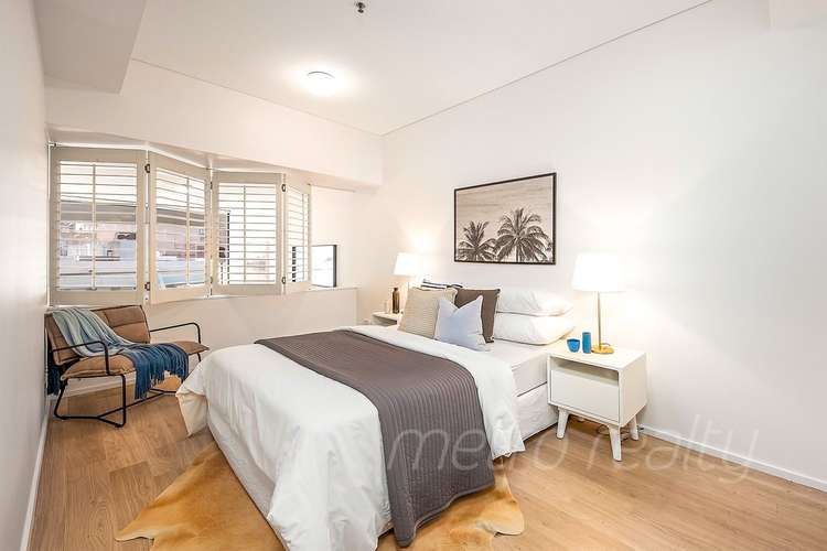 Fifth view of Homely apartment listing, 26/91 Goulburn St, Sydney NSW 2000