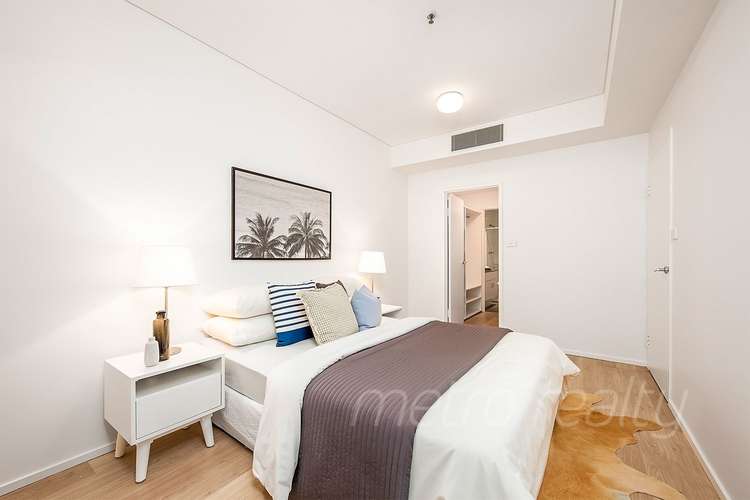 Sixth view of Homely apartment listing, 26/91 Goulburn St, Sydney NSW 2000