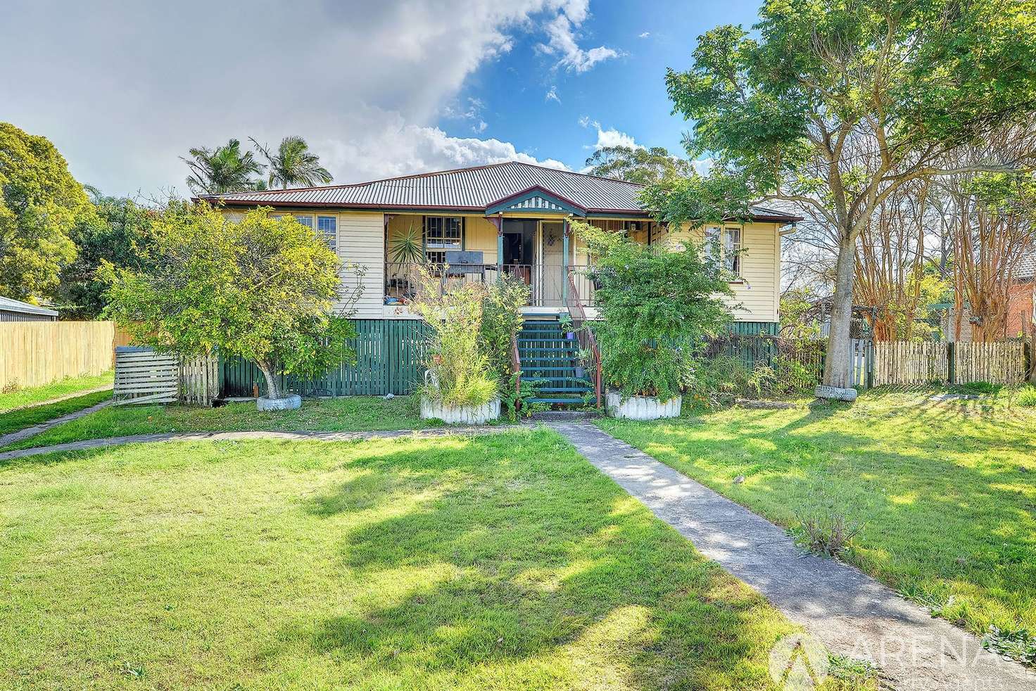 Main view of Homely house listing, 44 North Road, Woodridge QLD 4114