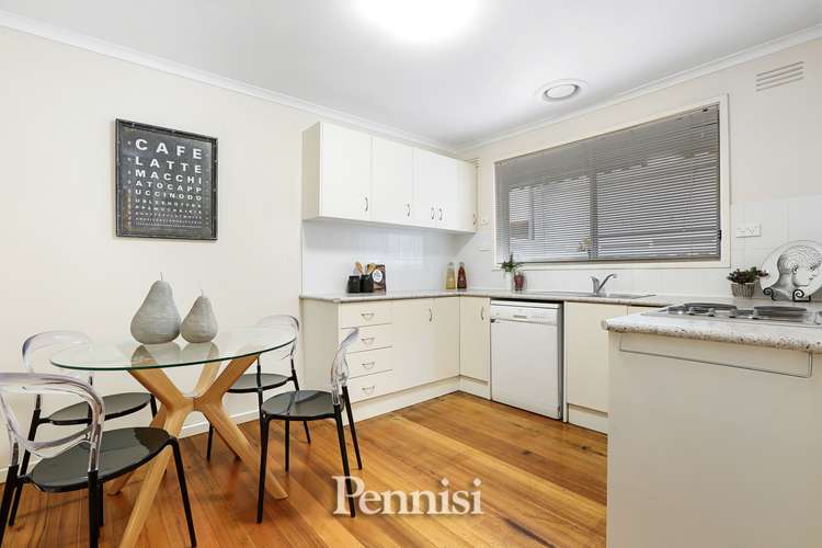 Main view of Homely unit listing, 3/322 Buckley Street, Essendon VIC 3040