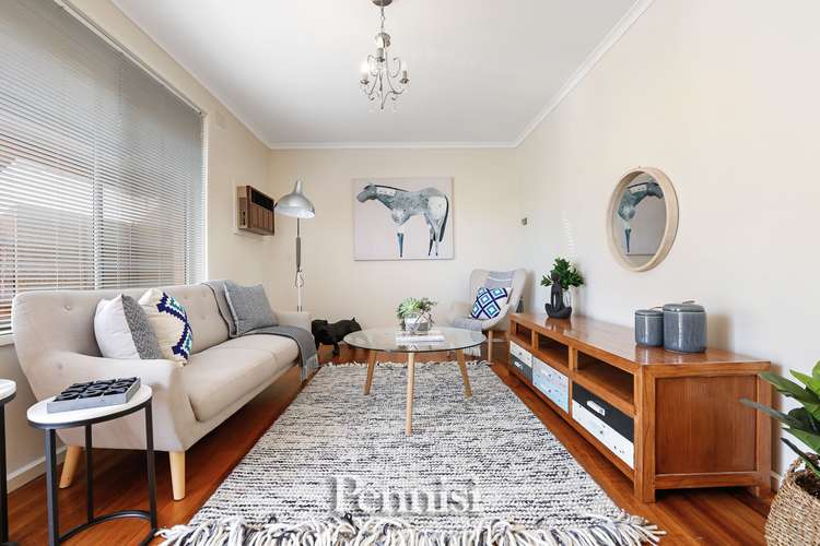 Second view of Homely unit listing, 3/322 Buckley Street, Essendon VIC 3040