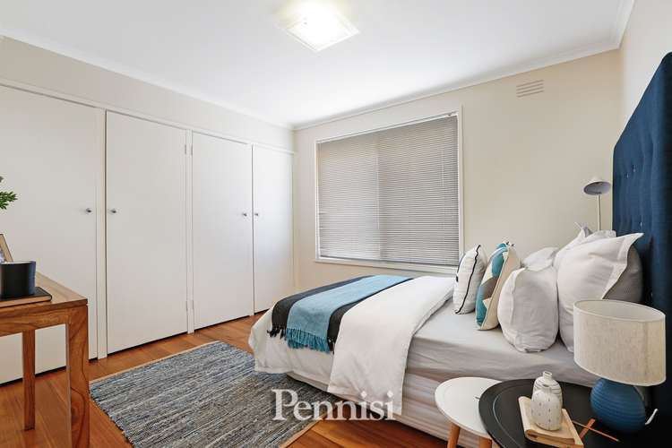 Fifth view of Homely unit listing, 3/322 Buckley Street, Essendon VIC 3040