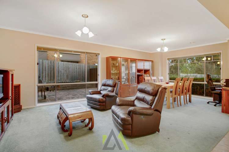 Fourth view of Homely house listing, 5 Hazeldene Place, Langwarrin VIC 3910
