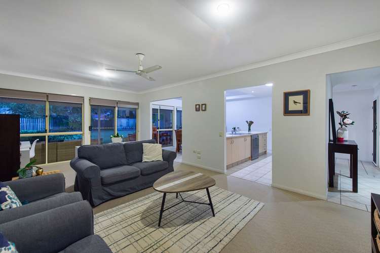 Fourth view of Homely house listing, 3 Nilkare Court, Upper Coomera QLD 4209