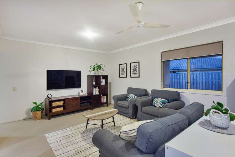 Fifth view of Homely house listing, 3 Nilkare Court, Upper Coomera QLD 4209