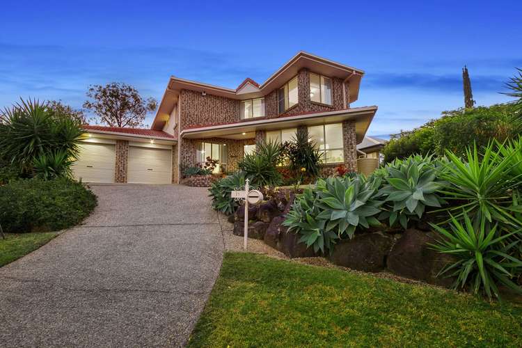 Main view of Homely house listing, 21 Pinnacle Place, Belmont QLD 4153