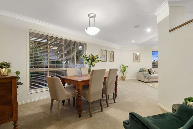 Fourth view of Homely house listing, 21 Pinnacle Place, Belmont QLD 4153