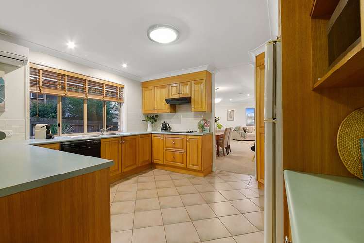 Fifth view of Homely house listing, 21 Pinnacle Place, Belmont QLD 4153