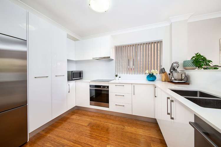 Second view of Homely apartment listing, 16/17-21 Engadine Ave, Engadine NSW 2233