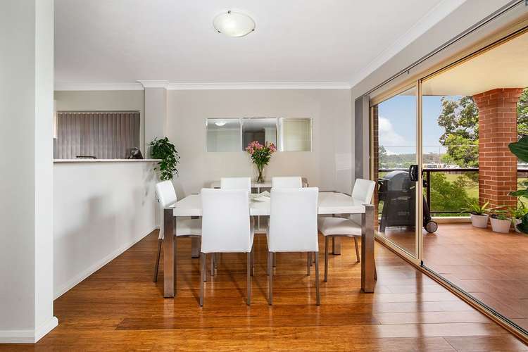 Third view of Homely apartment listing, 16/17-21 Engadine Ave, Engadine NSW 2233
