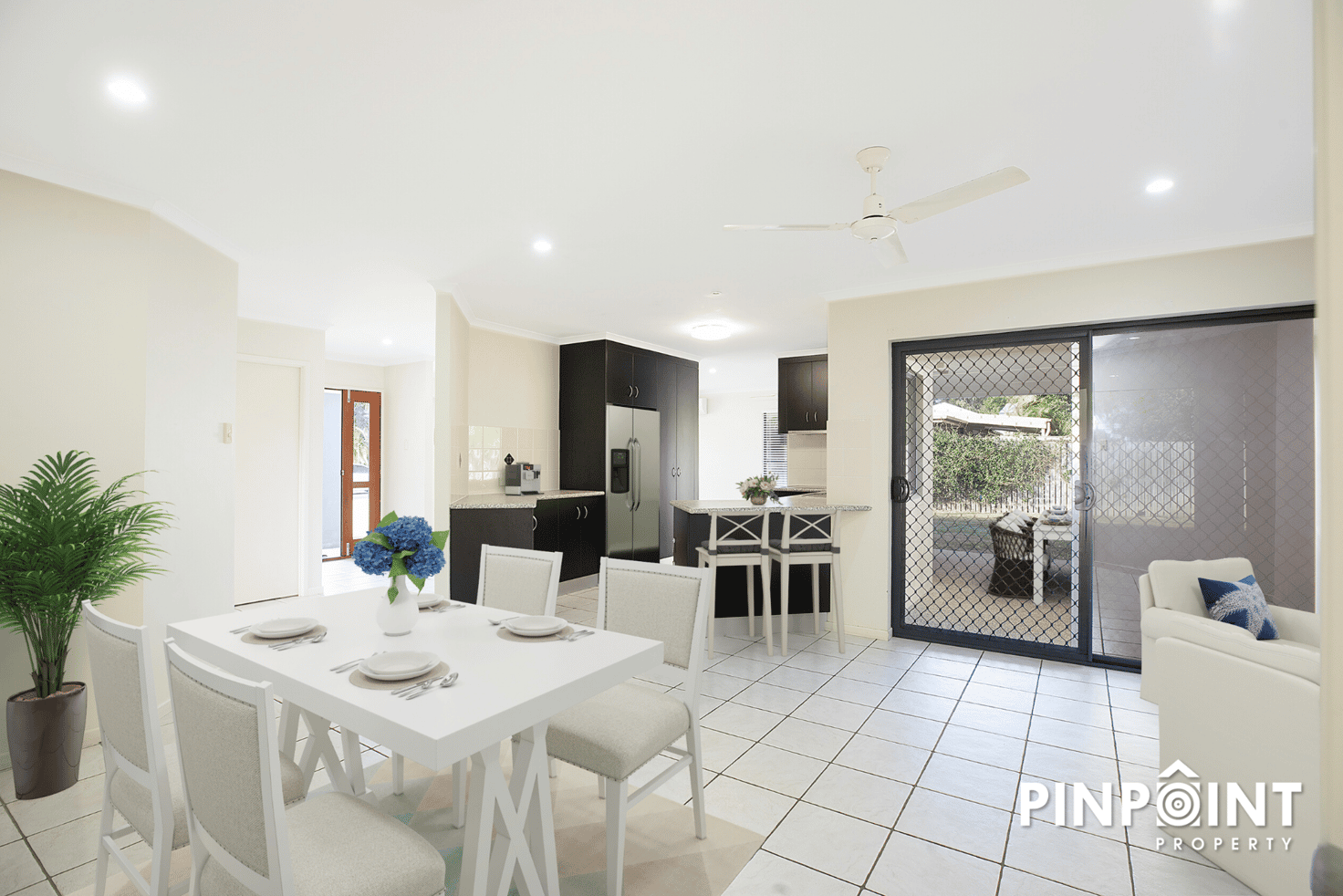 Main view of Homely house listing, 18 Beachside Place, Shoal Point QLD 4750