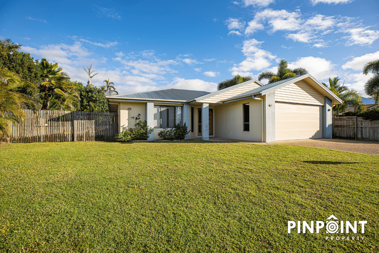 Third view of Homely house listing, 18 Beachside Place, Shoal Point QLD 4750