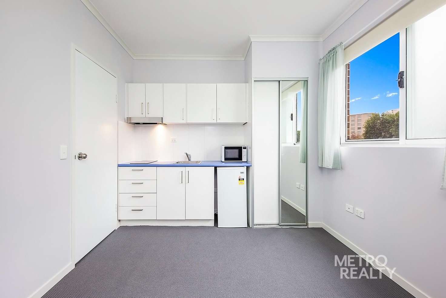 Main view of Homely apartment listing, 17a/91 Arthur Street, Rosehill NSW 2142