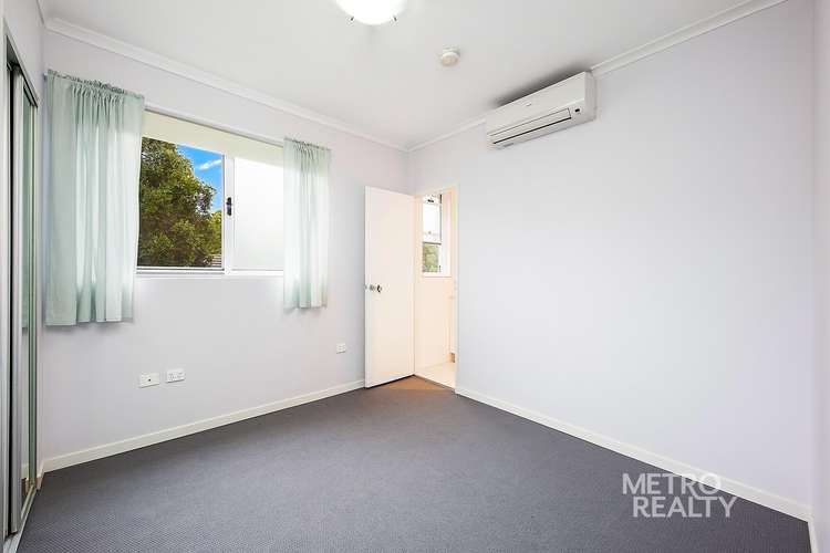 Second view of Homely apartment listing, 17a/91 Arthur Street, Rosehill NSW 2142