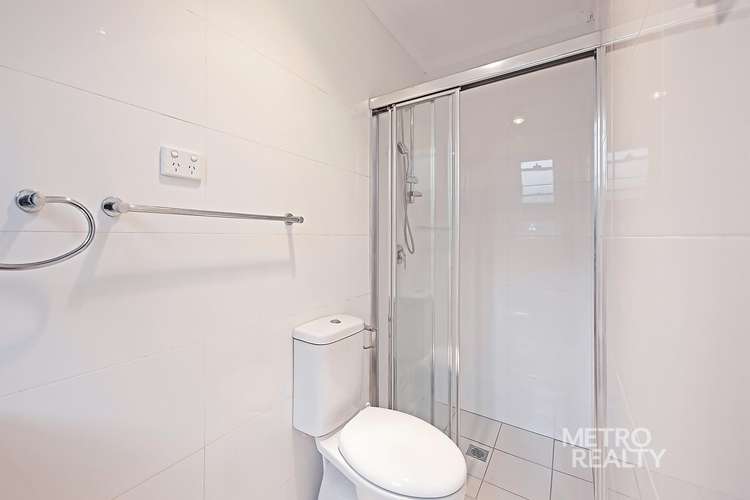 Third view of Homely apartment listing, 17a/91 Arthur Street, Rosehill NSW 2142