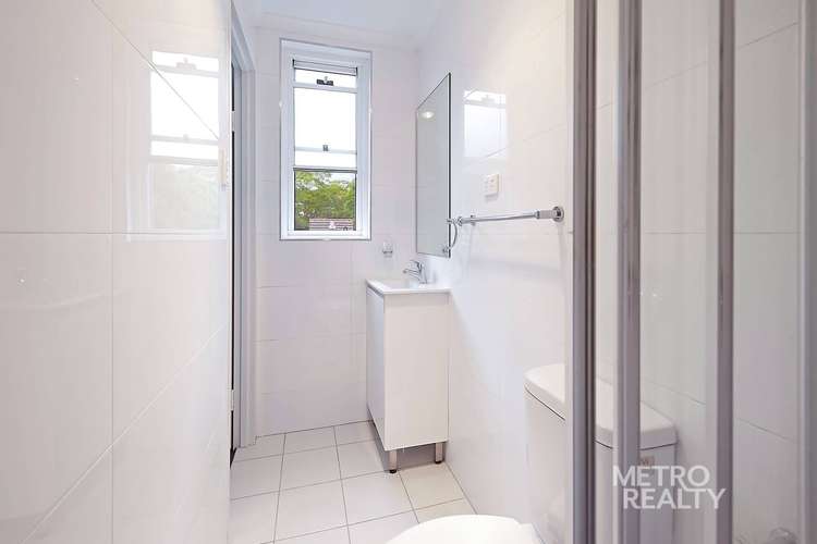 Fourth view of Homely apartment listing, 17a/91 Arthur Street, Rosehill NSW 2142