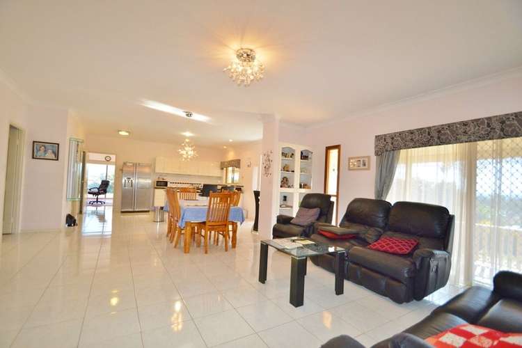 Second view of Homely house listing, 38 Edgerton Drive, Plainland QLD 4341