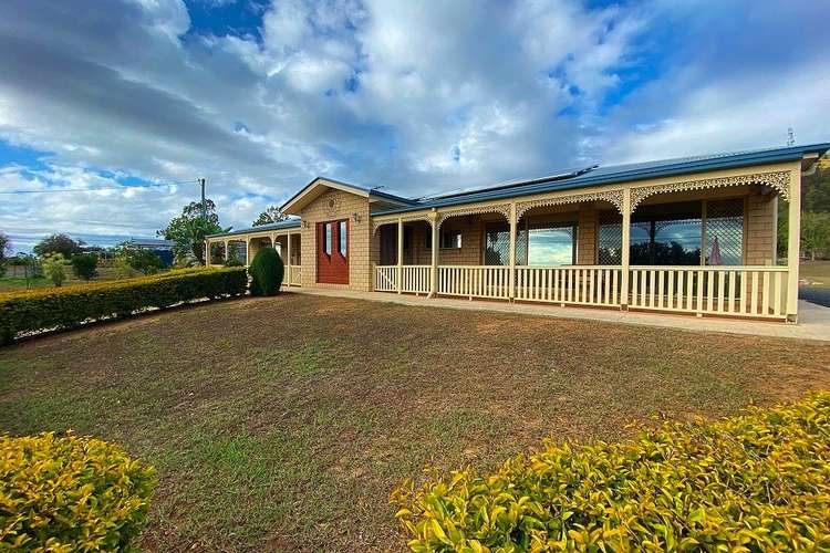Sixth view of Homely house listing, 38 Edgerton Drive, Plainland QLD 4341