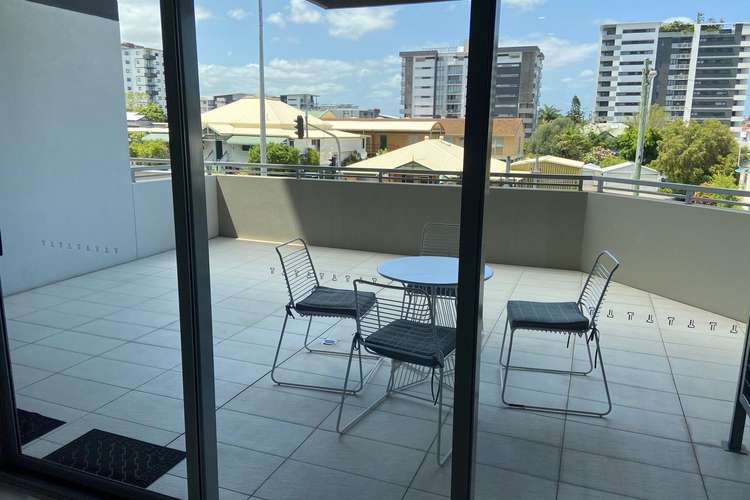 Second view of Homely apartment listing, 11A/48-48A O'Keefe Street, Woolloongabba QLD 4102