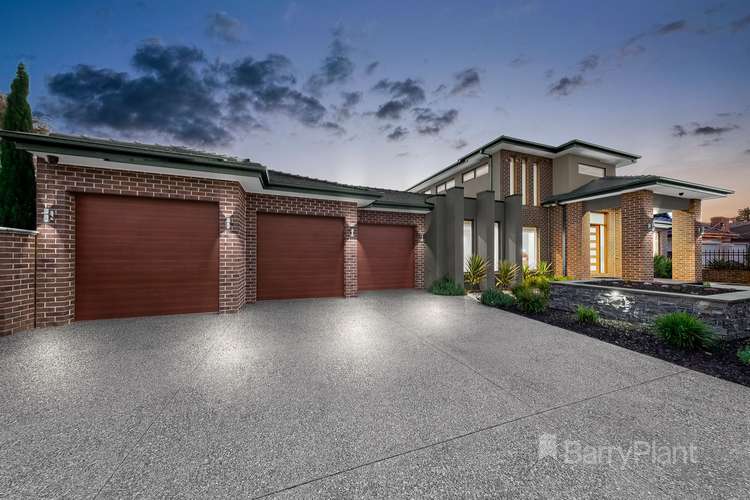 Second view of Homely house listing, 69 Anderson Road, Sunshine VIC 3020