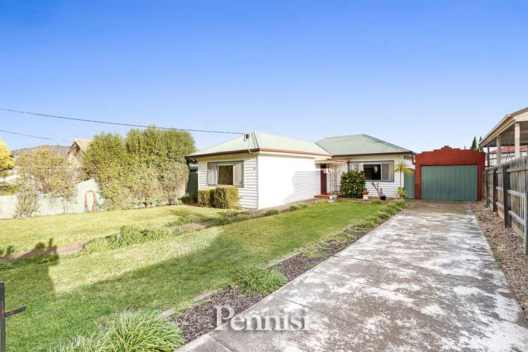 Second view of Homely house listing, 85 Haldane Road, Niddrie VIC 3042