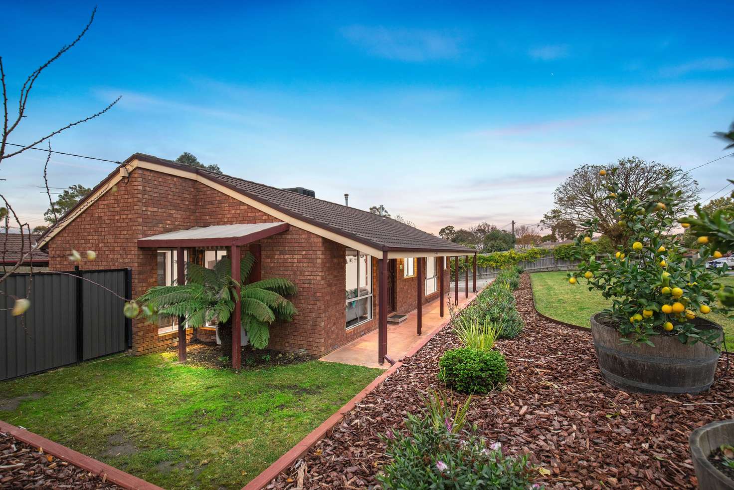 Main view of Homely house listing, 1 Bolton Court, Langwarrin VIC 3910
