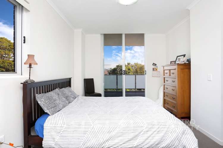 Fourth view of Homely semiDetached listing, 17/91 Arthur Street, Rosehill NSW 2142