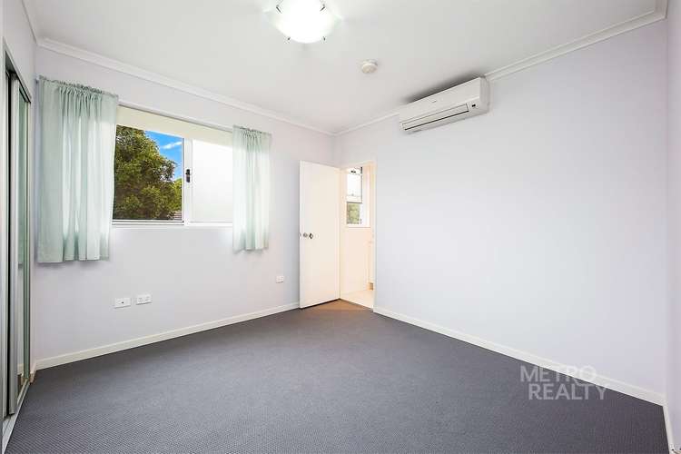 Fifth view of Homely semiDetached listing, 17/91 Arthur Street, Rosehill NSW 2142