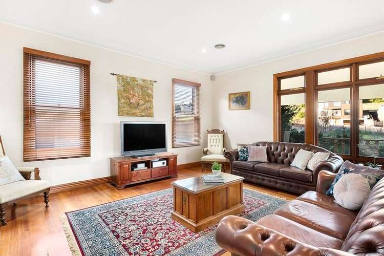 Fifth view of Homely house listing, 105 Templewood Crescent, Avondale Heights VIC 3034