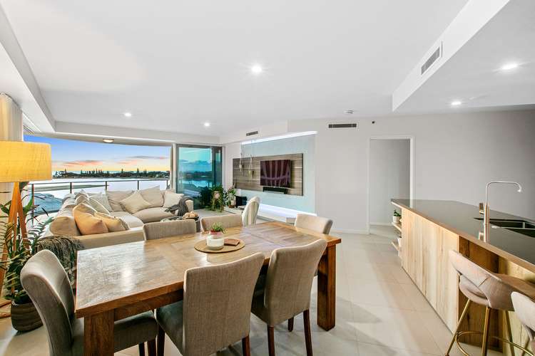 Third view of Homely apartment listing, 401/8 Duporth Avenue, Maroochydore QLD 4558