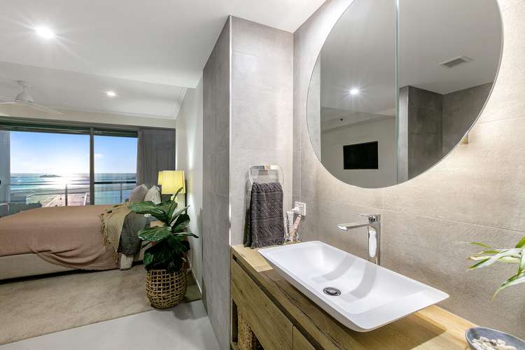 Fifth view of Homely apartment listing, 401/8 Duporth Avenue, Maroochydore QLD 4558