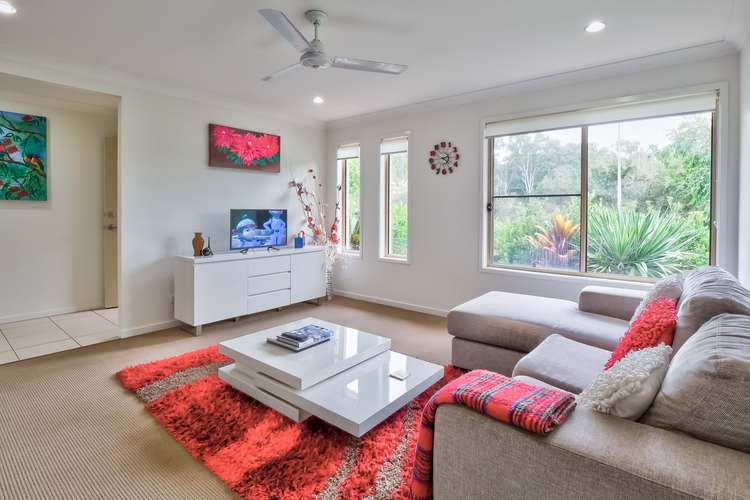 Second view of Homely house listing, 44 Augustus Boulevard, Urraween QLD 4655