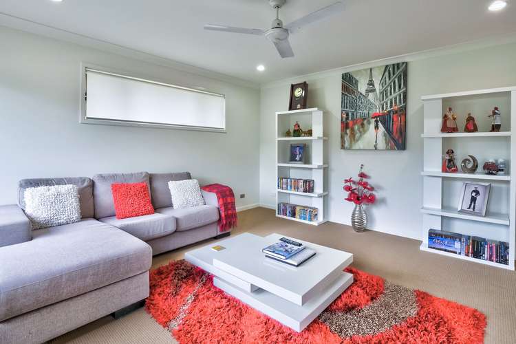 Third view of Homely house listing, 44 Augustus Boulevard, Urraween QLD 4655