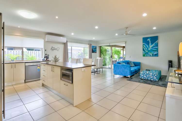 Fourth view of Homely house listing, 44 Augustus Boulevard, Urraween QLD 4655