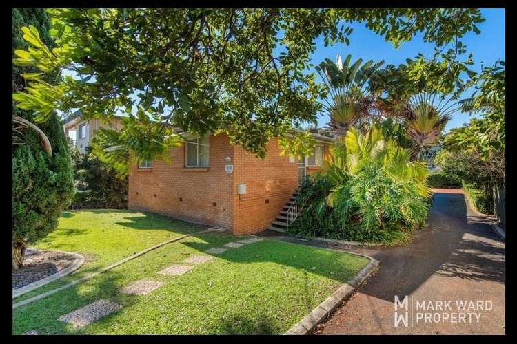 Main view of Homely unit listing, 4/111 Pembroke Road, Coorparoo QLD 4151