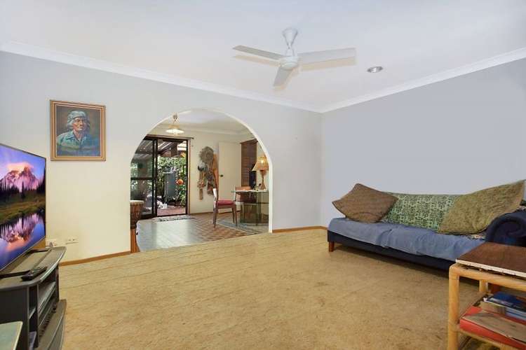 Fourth view of Homely house listing, 11 Japonica Drive, Palm Beach QLD 4221